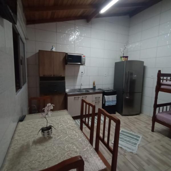 Casa do Moçambique - Foto 2
