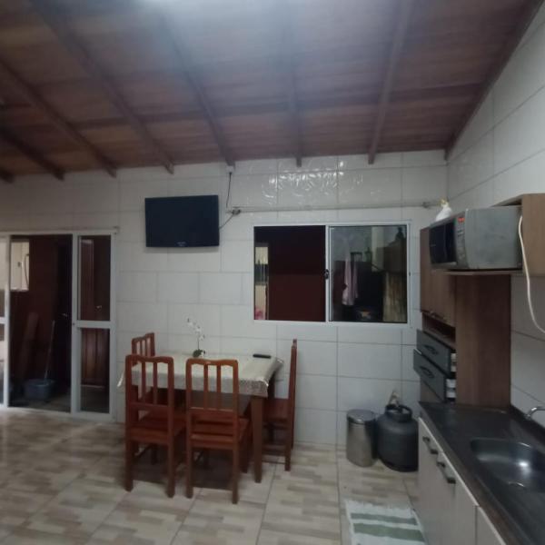 Casa do Moçambique - Foto 3