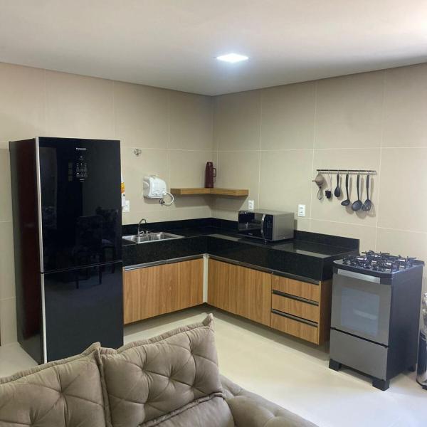 Casa Azul em Flecheiras - Foto 4