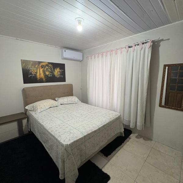 Cantinho Simples para se Sentir em Casa - Foto 2