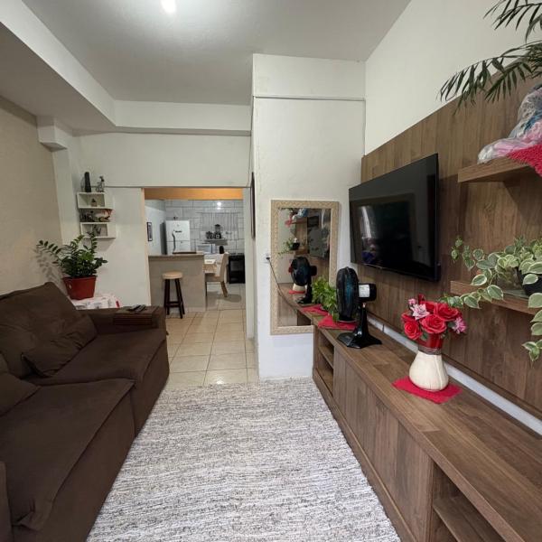 Cantinho Simples para se Sentir em Casa - Foto 4