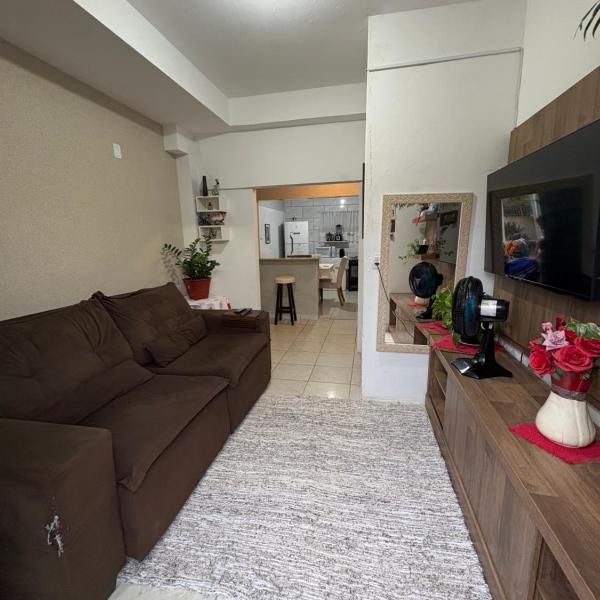 Cantinho Simples para se Sentir em Casa - Foto 5
