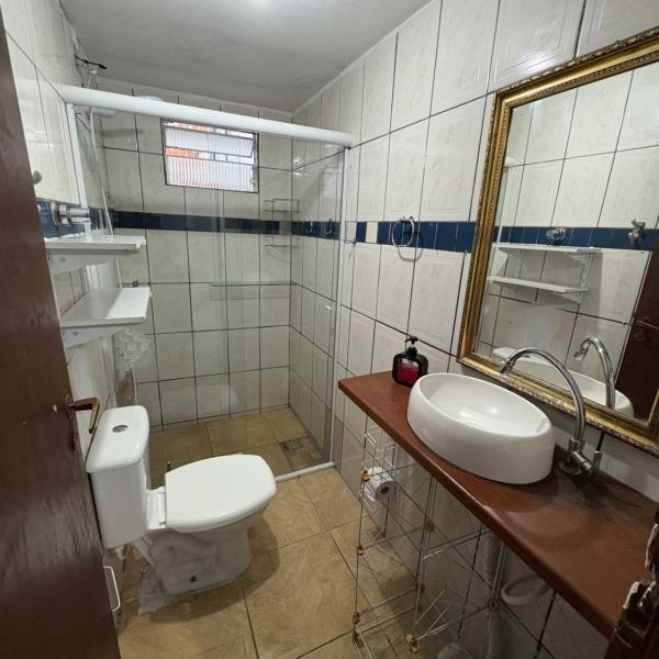 Cantinho Simples para se Sentir em Casa - Foto 3