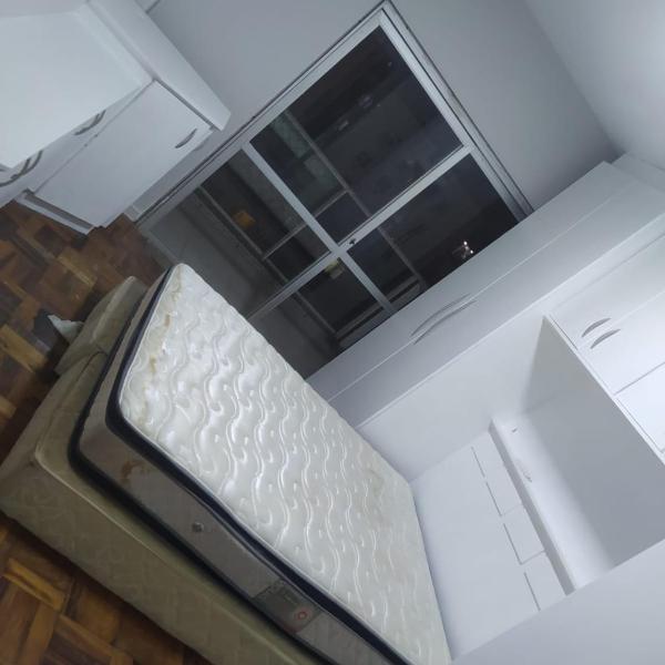 Apartamento 3 quartos sendo 1 suite perto do mar em Balneário Camboriú