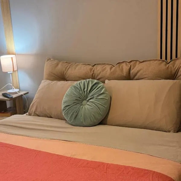 Casa M Villa Alemana, hotel in Villa Alemana