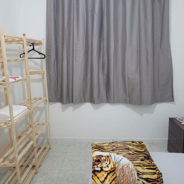 Recanto dos Ganchos - Foto 2