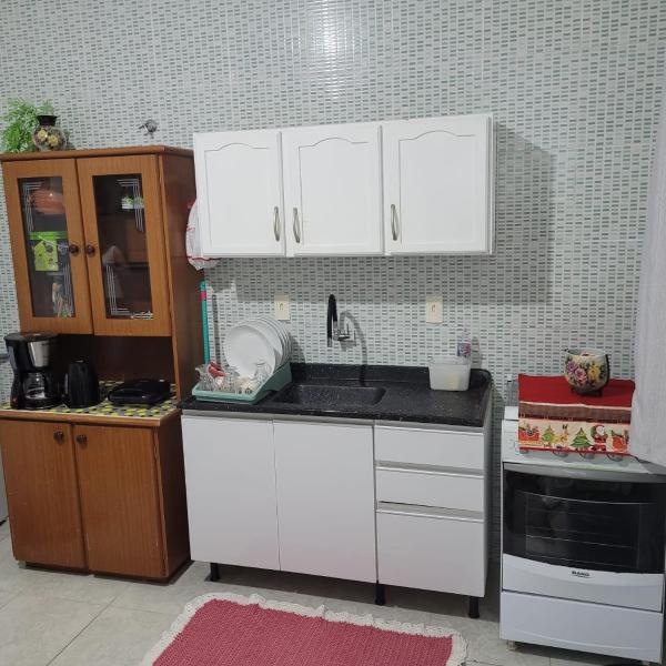Recanto dos Ganchos - Foto 4