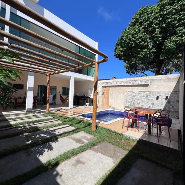House in Maceió Ipioca