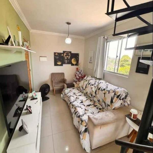 Apartamento Paulista