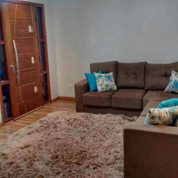 Casa da Familia - Foto 2