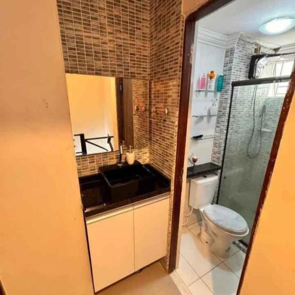 Apartamento Paulista - Foto 3