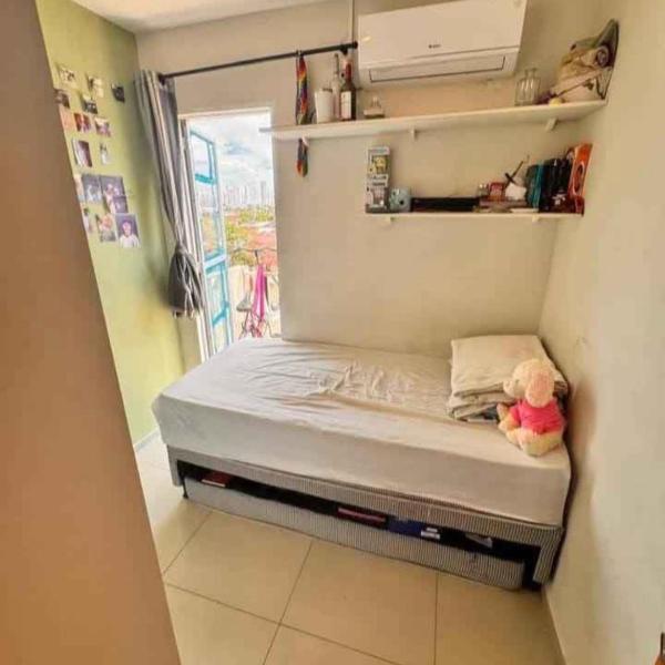 Apartamento Paulista - Foto 2