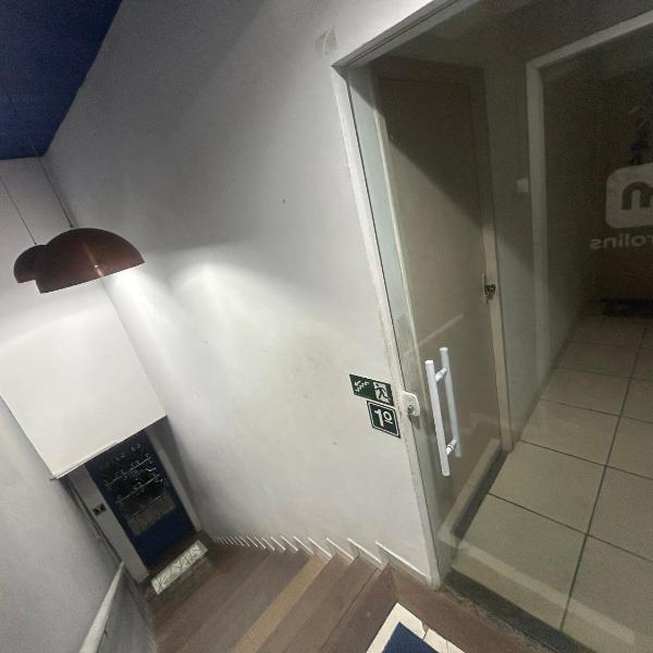 Apartamento de um quarto para 4 pessoas