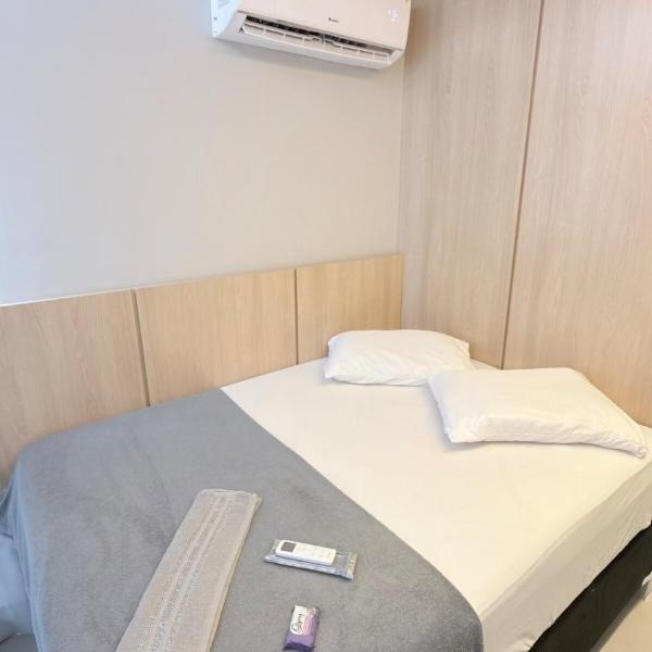 Maravilhoso Apartamento Bairro Nobre - Foto 2