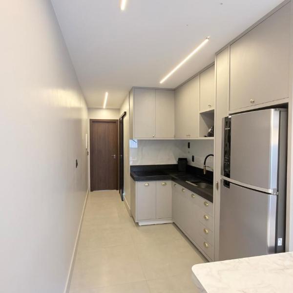 Maravilhoso Apartamento Bairro Nobre - Foto 5