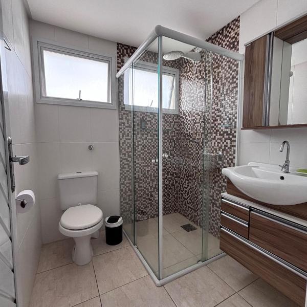 Aconchegante Apartamento em Capão da Canoa - Foto 3
