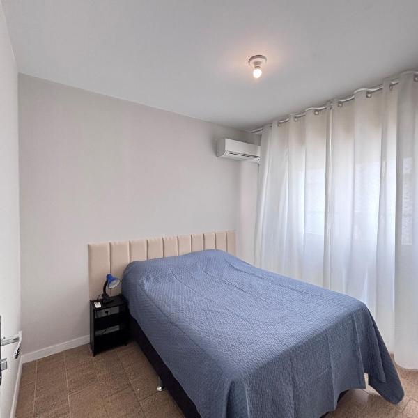 Aconchegante Apartamento em Capão da Canoa - Foto 2