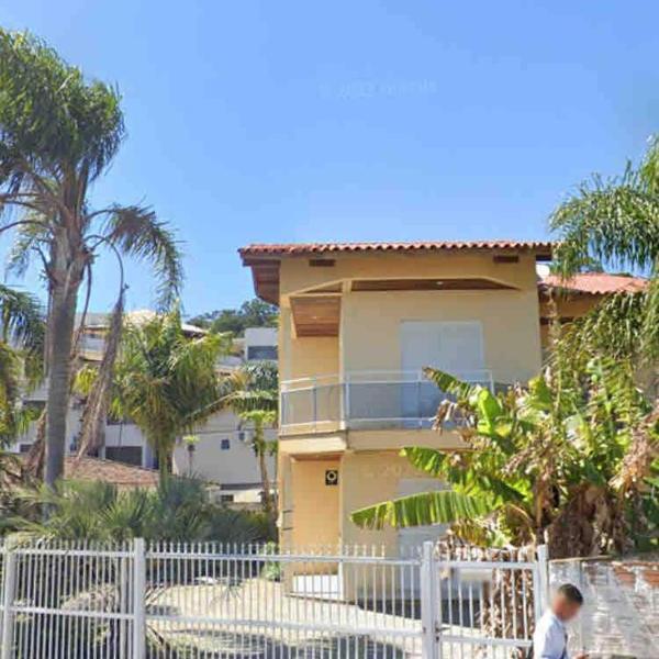 Casa em Ponta das Canas com vista pro mar - Foto 5