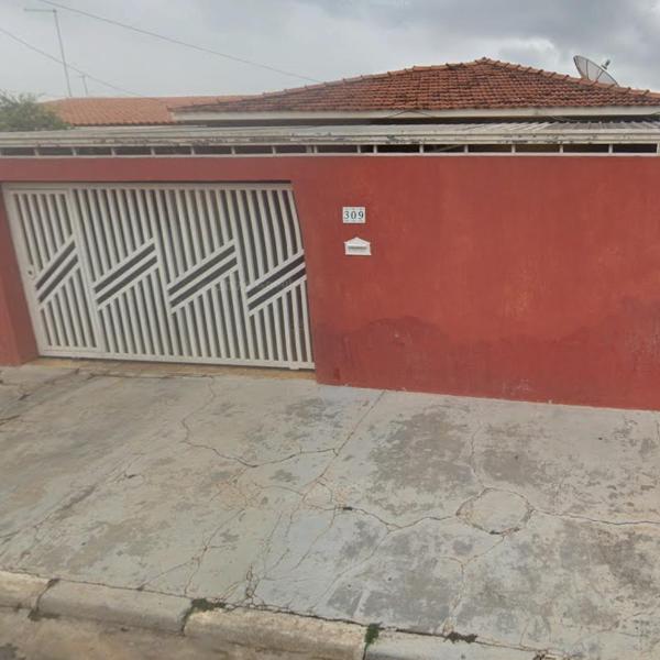 Casa Deus é Amor