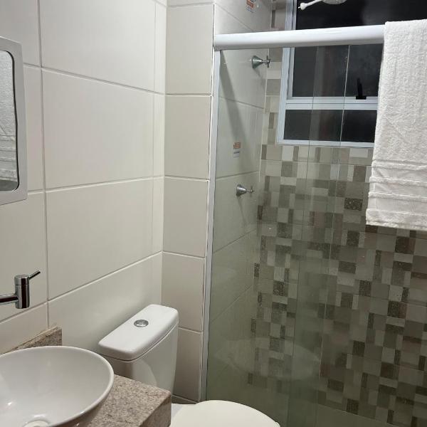 Quarto Privado em apê familiar, 7 minutos do AEROPORTO - Com Piscina - Foto 3