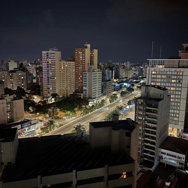 Sirius Campinas Centro Cambuí