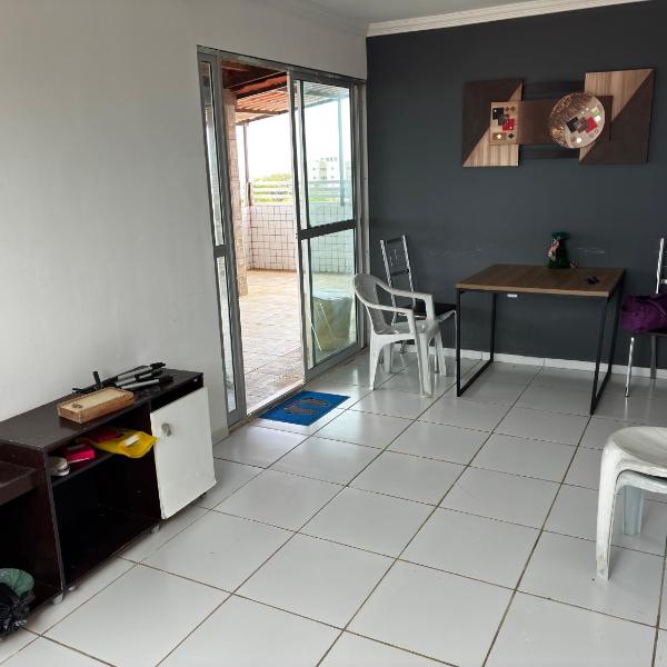 Apartamento Duplex em Jacumã - Foto 4