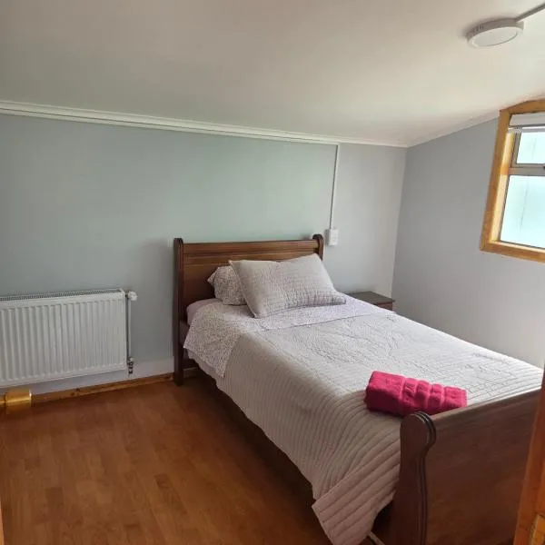 Cabaña full A1, hotel v destinaci Punta Arenas