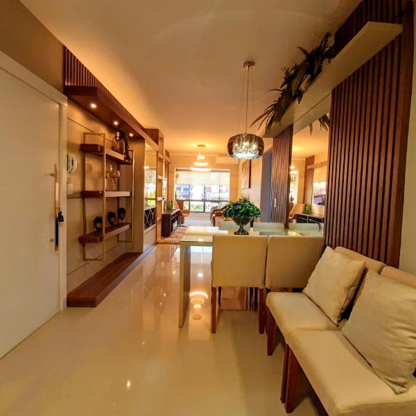 Apartamento Capão