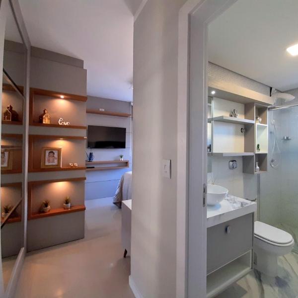 Apartamento Capão - Foto 3