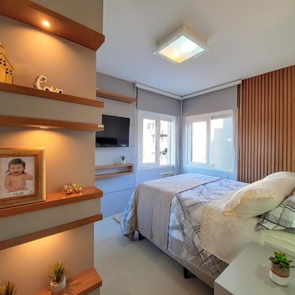 Apartamento Capão - Foto 2