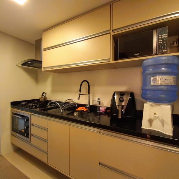 Apartamento Capão - Foto 4