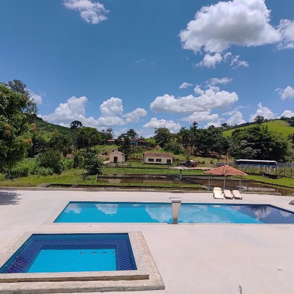 Sítio dos Rodrigues - Foto 4
