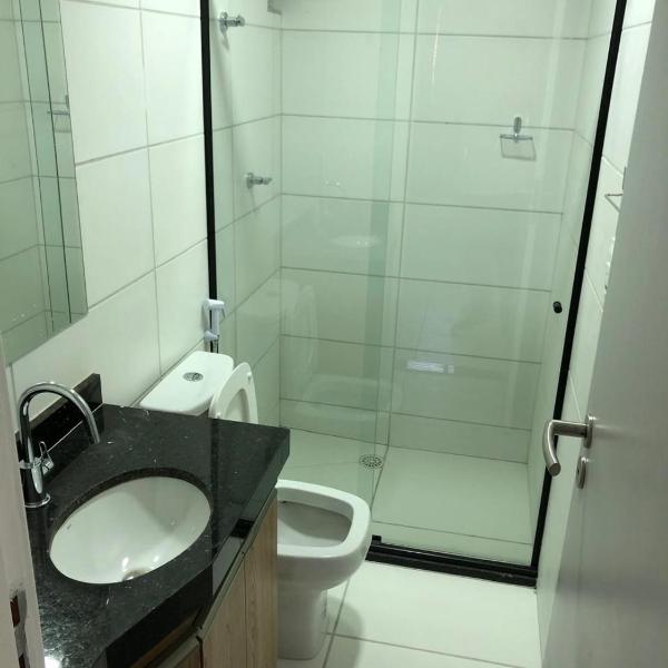 Flat 2 Quartos na Ponta Verde - Foto 3