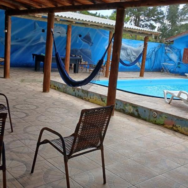 CASA OCEANO ITAPEVA