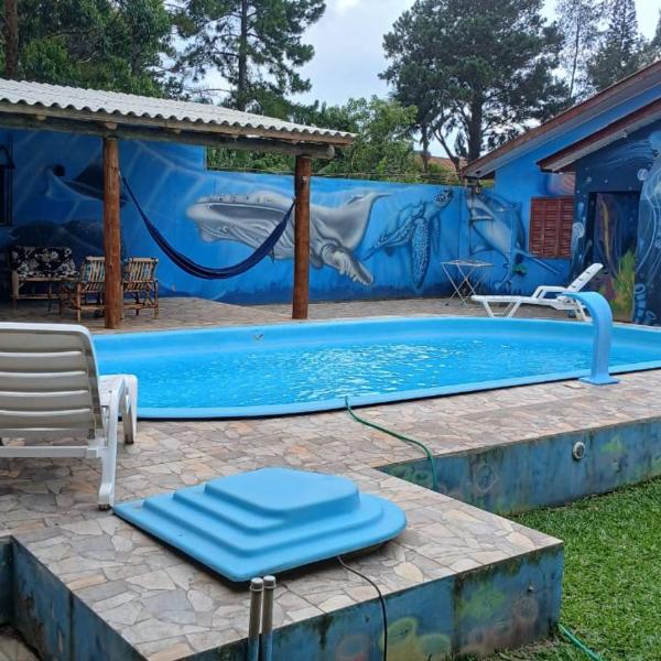 CASA OCEANO ITAPEVA - Foto 4