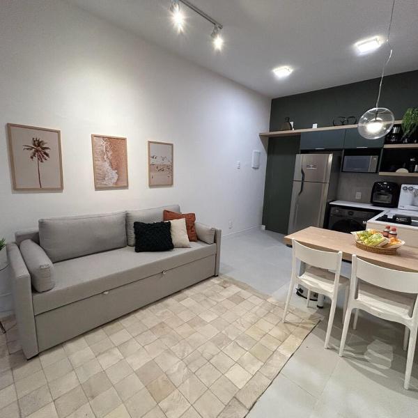 Steps from Copacabana Beach -300 meters from the beach - Foto 4