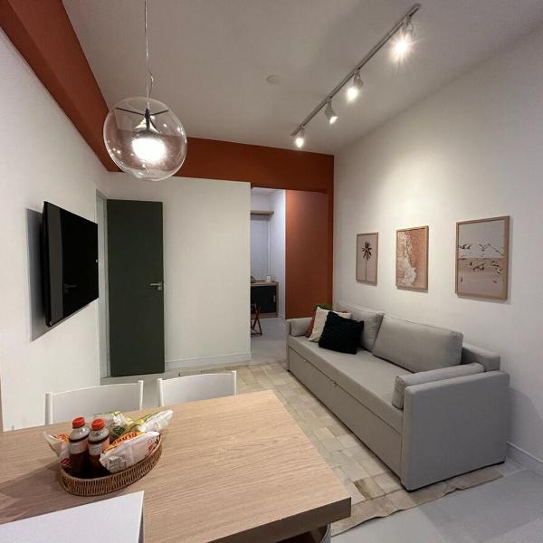 Steps from Copacabana Beach -300 meters from the beach - Foto 5