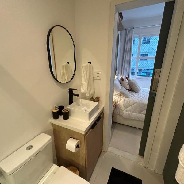 Steps from Copacabana Beach -300 meters from the beach - Foto 3