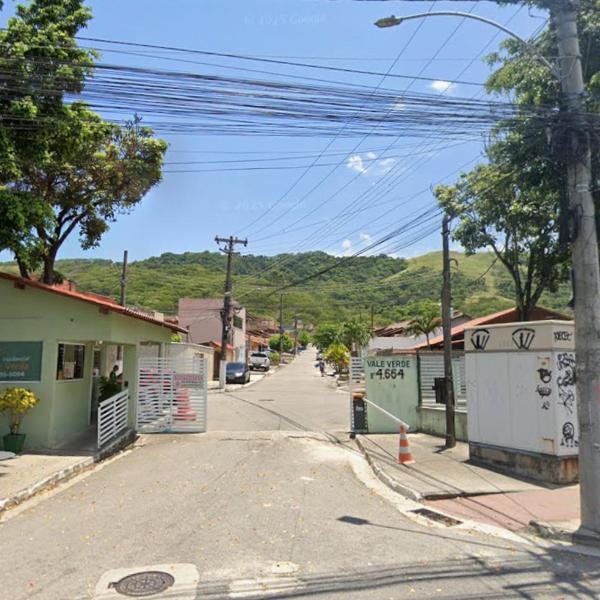 Casa Bela Vista