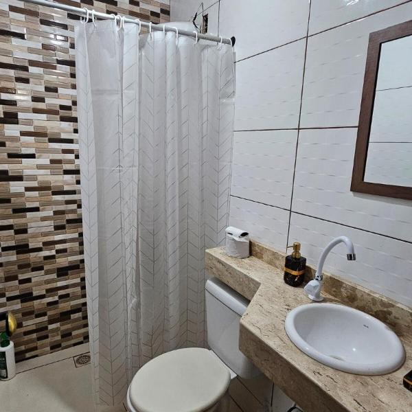 Atlantic Residence - Guaxindiba - Foto 3