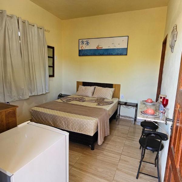 Atlantic Residence - Guaxindiba - Foto 2