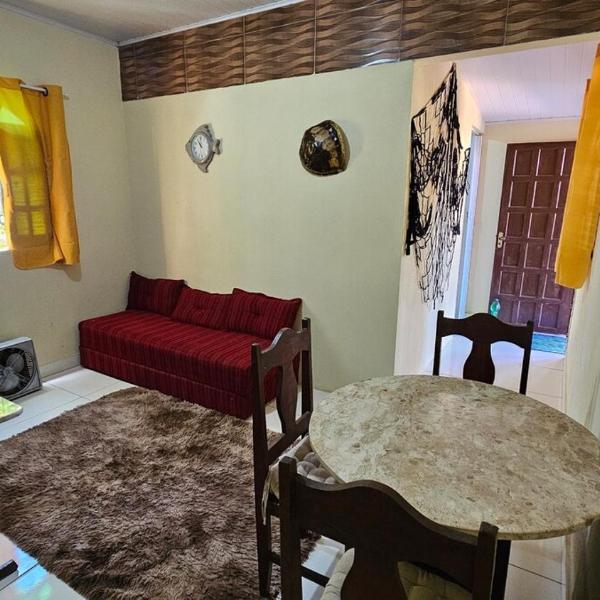 Atlantic Residence - Guaxindiba - Foto 5