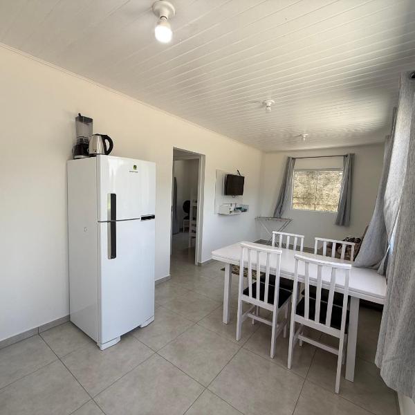 Casa nova bem aconchegante e tranquila - Foto 4