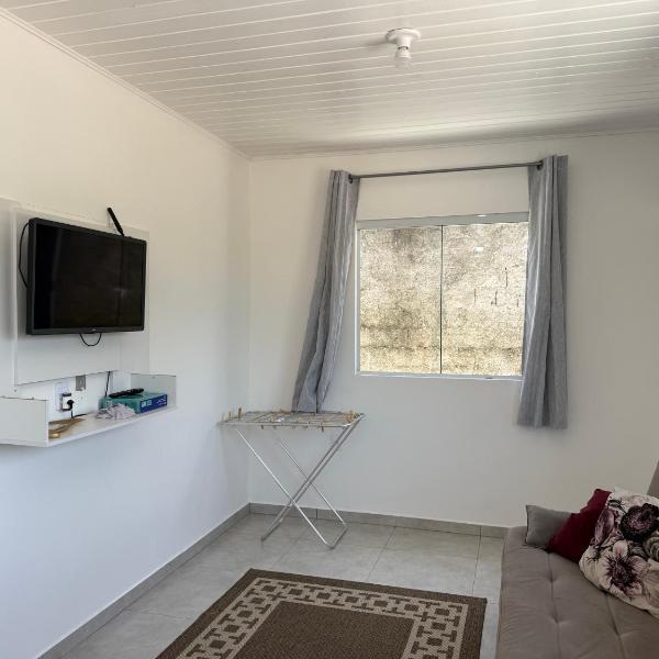 Casa nova bem aconchegante e tranquila - Foto 5