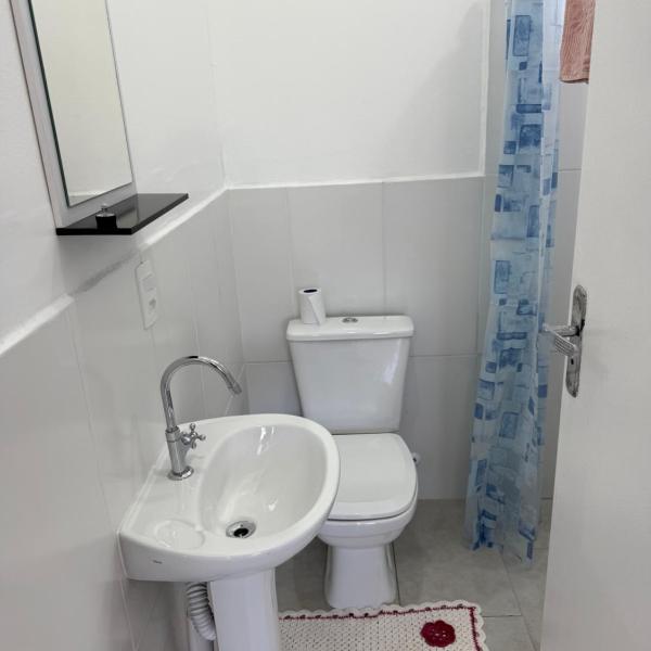 Casa nova bem aconchegante e tranquila - Foto 3