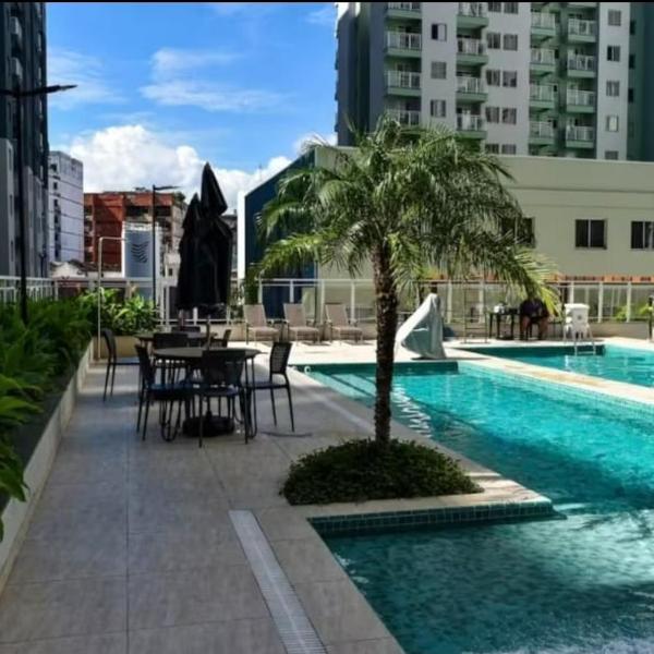 Coração do RJ - Apart Rio Wonder Perto de tudo