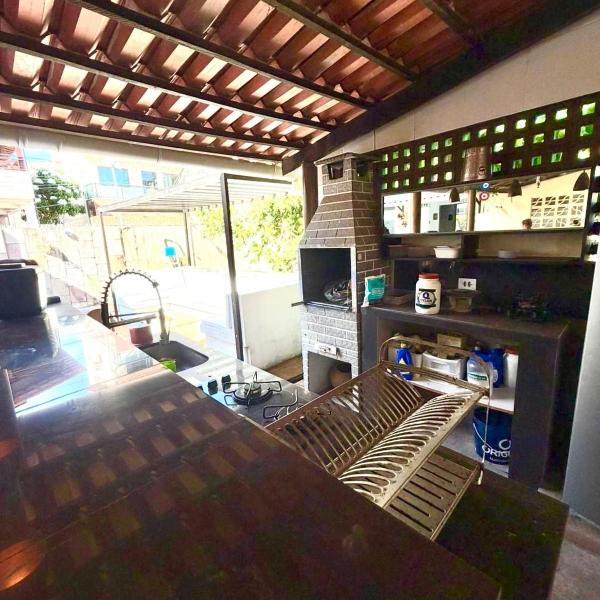 Maracaípe conforthouse 250m da praia - Foto 5