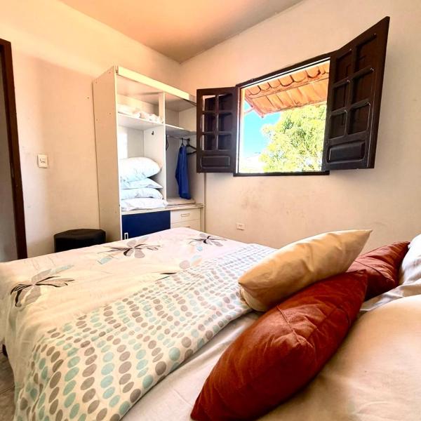 Maracaípe conforthouse 250m da praia - Foto 2