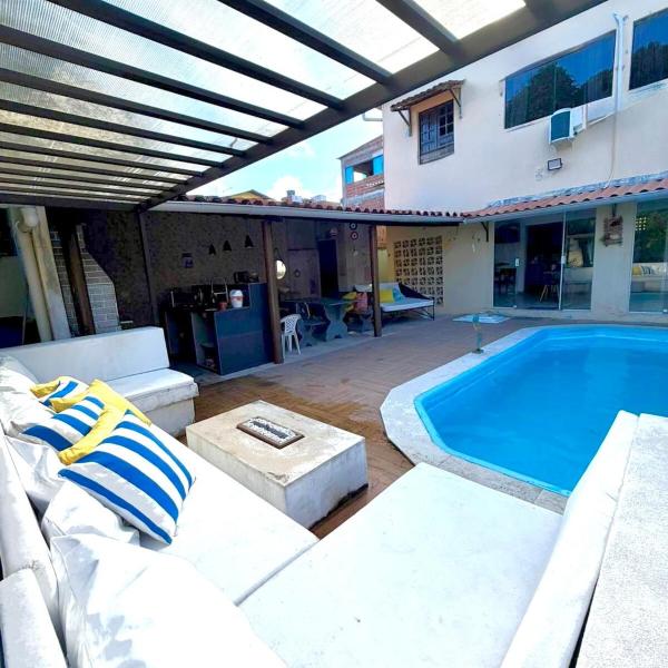 Maracaípe conforthouse 250m da praia