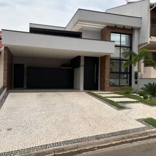 Casa de Luxo temporada